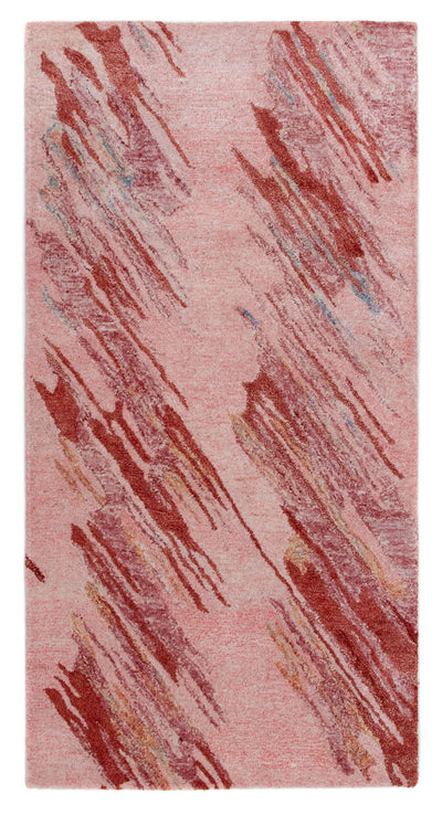 Designer tapijt 70x140cm - Designerteppich