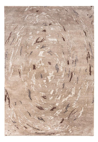 Designer tapijt - 300 x 200 cm - beige