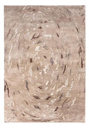 Designer tapijt - 300 x 200 cm - beige