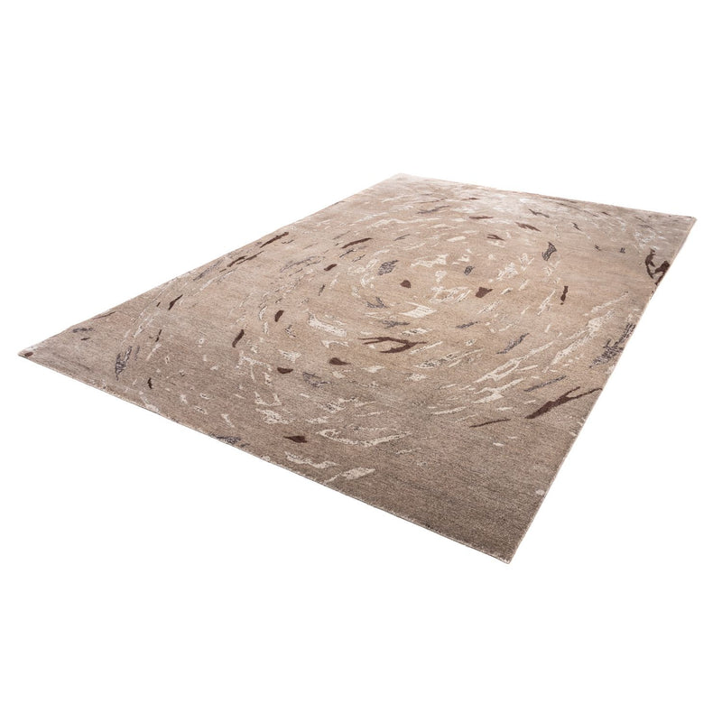Designer tapijt - 300 x 200 cm - beige