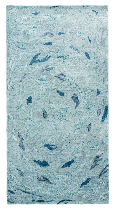 Designer tapijt 70x140cm - Designerteppich