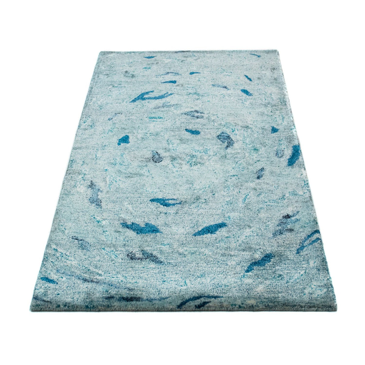 Designer tapijt 70x140cm - Designerteppich