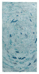 Designer tapijt 140x70cm - Designerteppich