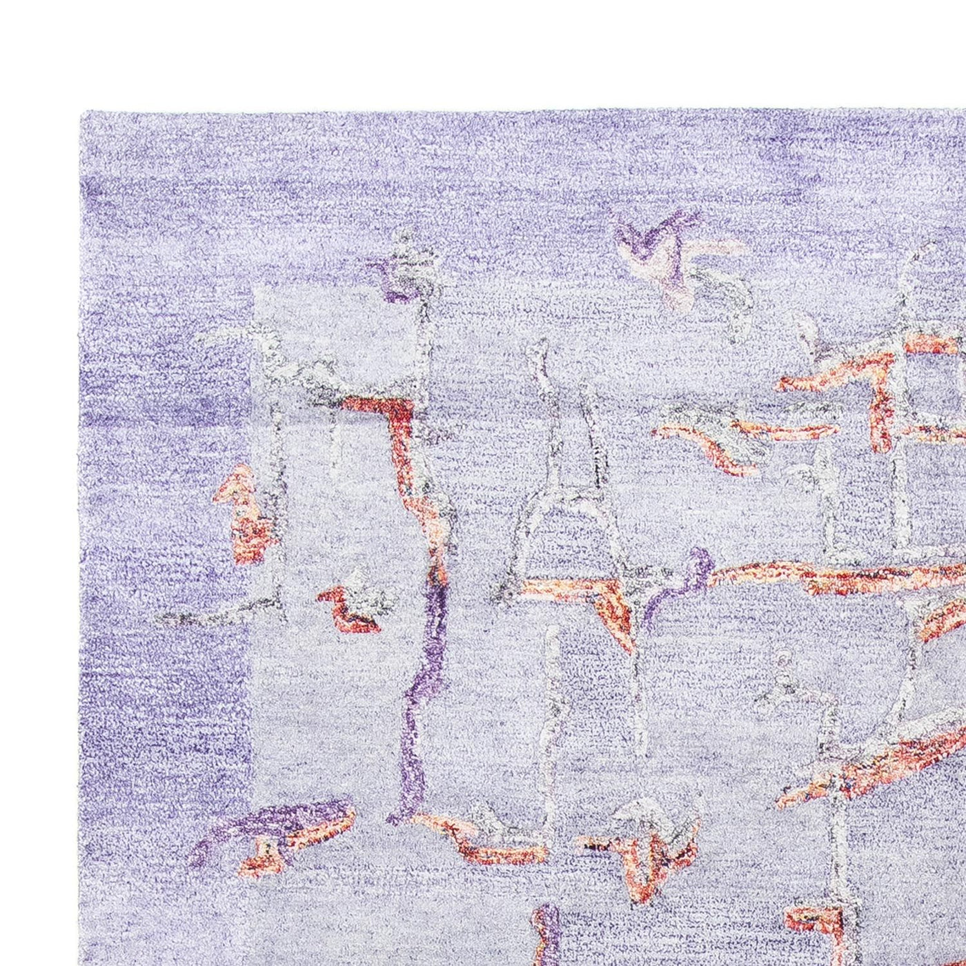 Designer tapijt 240x170cm - Designerteppich