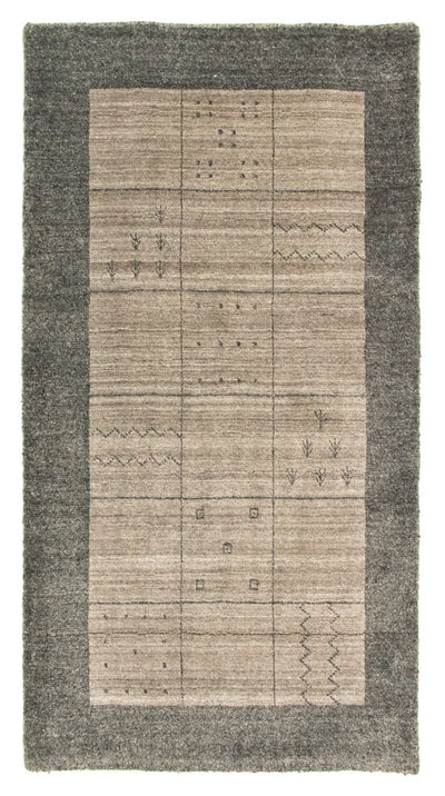 Designer tapijt 70x140cm - Designerteppich