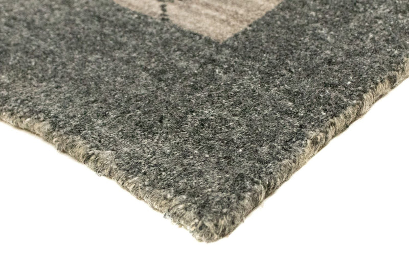 Designer tapijt - 140 x 70 cm - beige