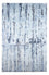Designer tapijt - 300 x 200 cm - veelkleurig