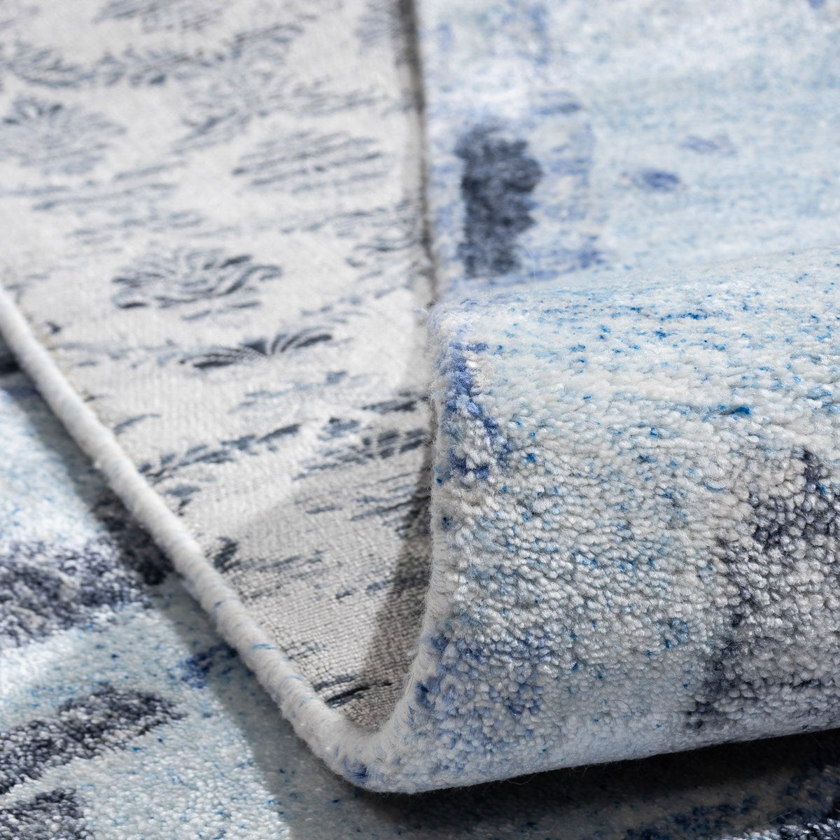 Designer tapijt - 300 x 200 cm - veelkleurig