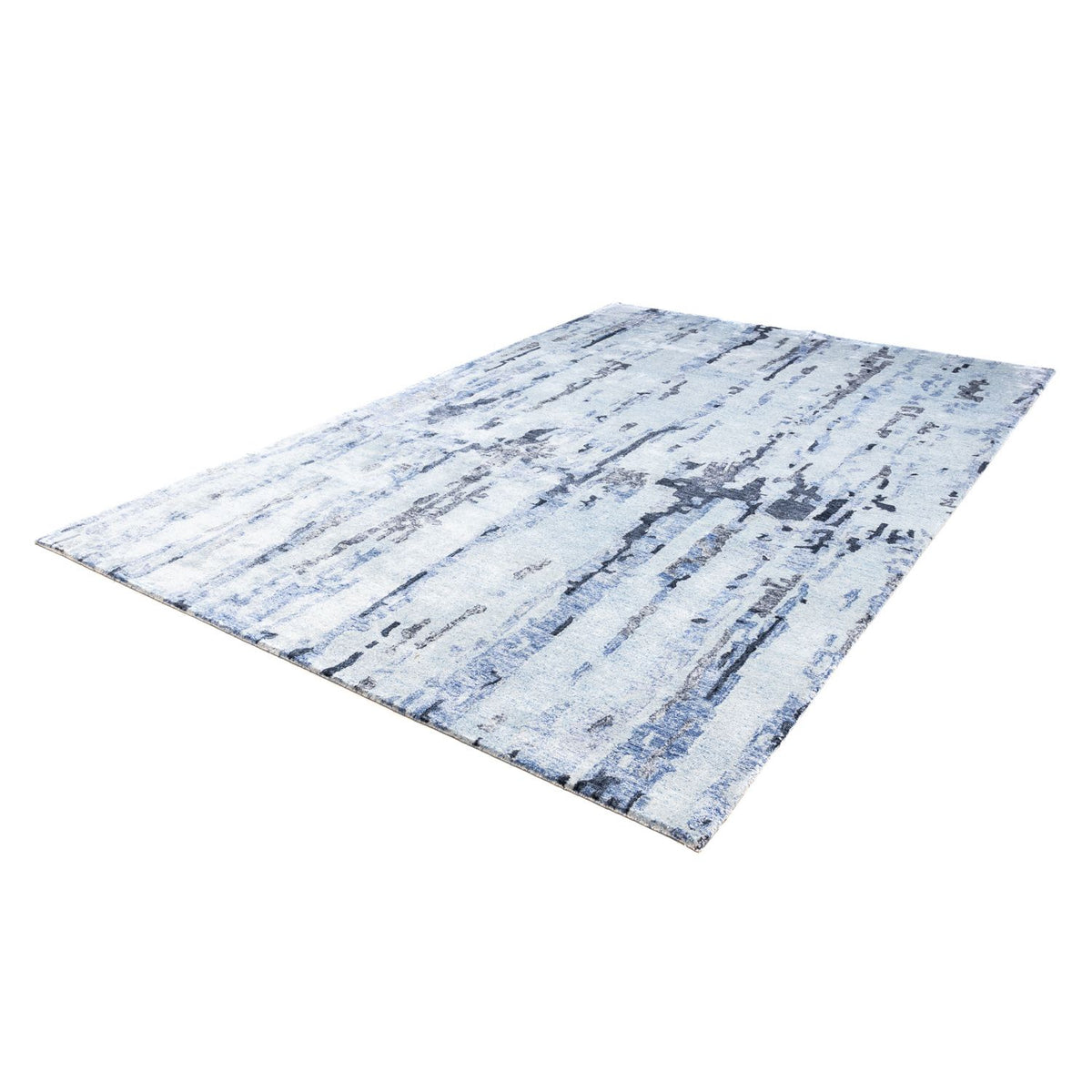 Designer tapijt - 300 x 200 cm - veelkleurig