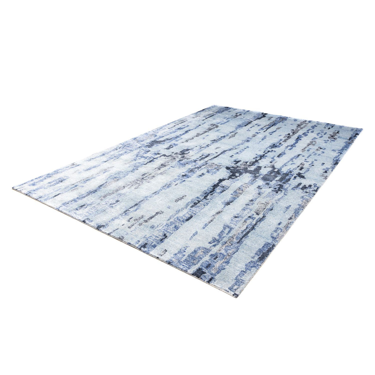 Designer tapijt - 300 x 200 cm - veelkleurig