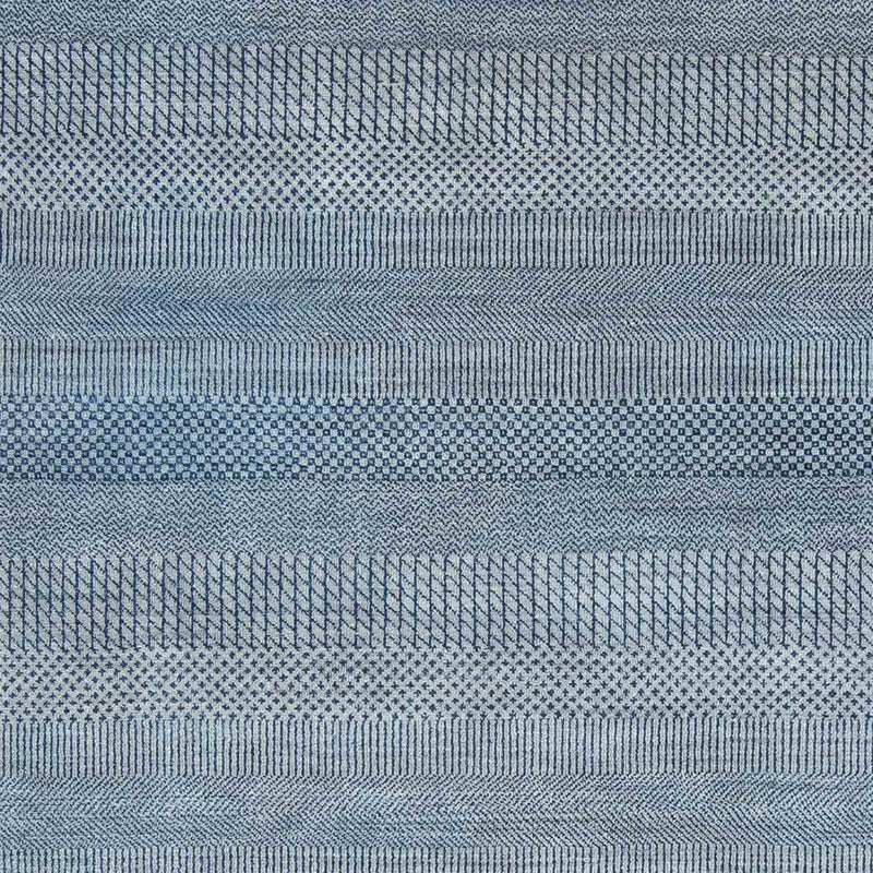 Designer tapijt - 308 x 245 cm - veelkleurig