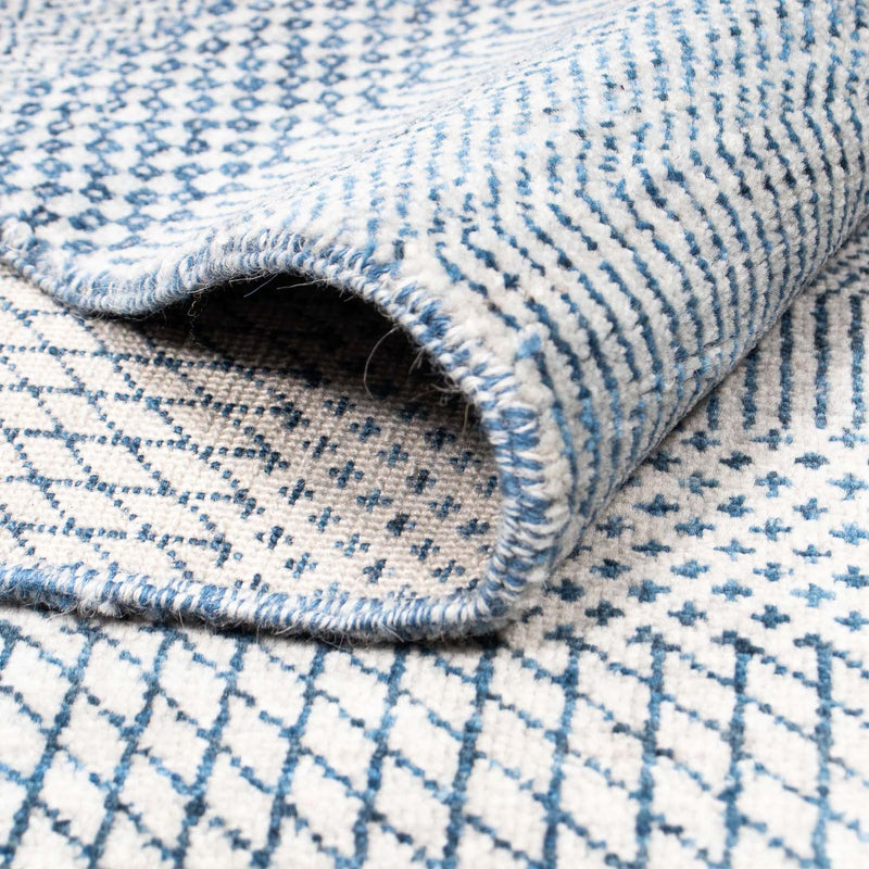 Designer tapijt - 308 x 245 cm - veelkleurig