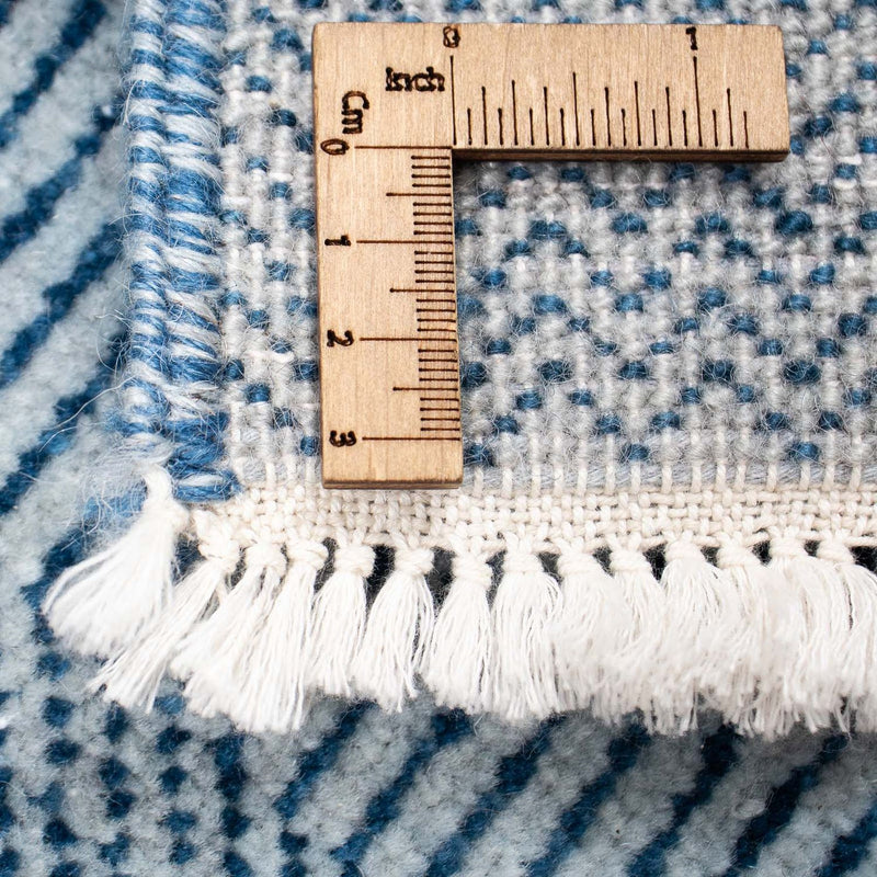 Designer tapijt - 308 x 245 cm - veelkleurig