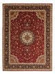 Tabriz - 50 Raj Tapijt 411x304cm - Perzisch tapijt