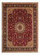 Tabriz - 50 Raj Tapijt 393x298cm - Perzisch tapijt