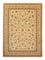 Perzisch tapijt - Tabriz - Royal - 342 x 250 cm - beige