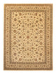 Tabriz - 50 Raj Tapijt 342x250cm - Perzisch tapijt