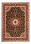 Perzisch tapijt - Tabriz - Royal - 348 x 250 cm - rood