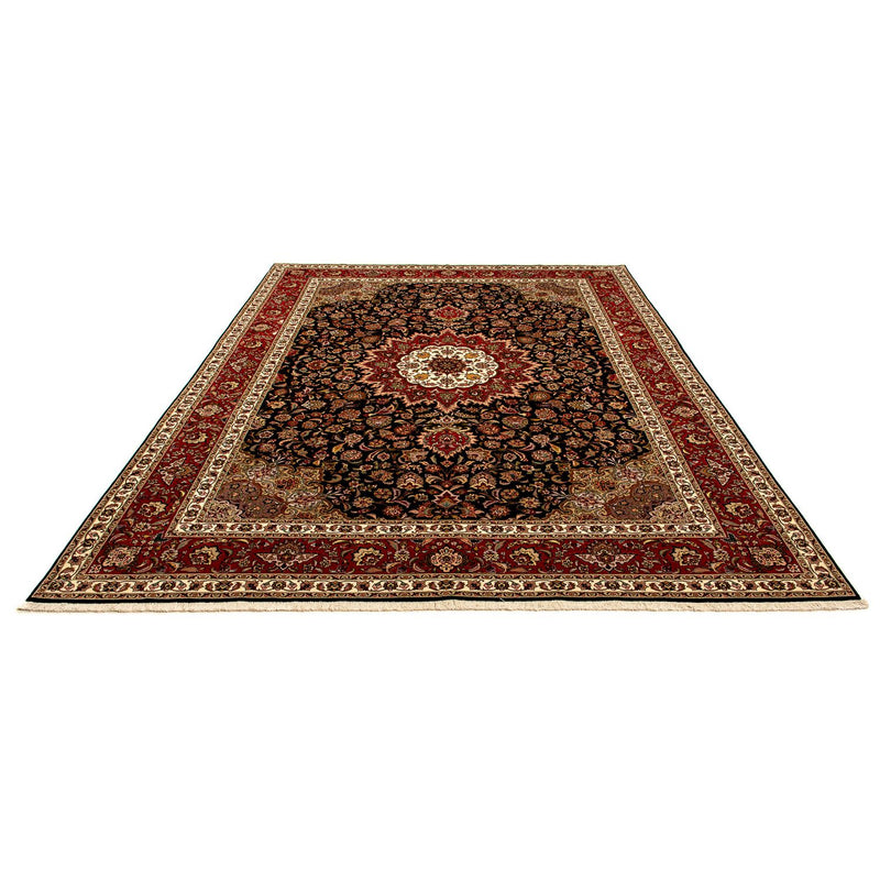 Perzisch tapijt - Tabriz - Royal - 348 x 250 cm - rood