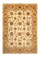 Tabriz - 50 Raj Tapijt 352x256cm - Perzisch tapijt