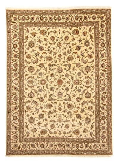 Tabriz - 50 Raj Tapijt 258x357cm - Perzisch tapijt