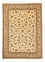 Perzisch tapijt - Tabriz - Royal - 357 x 258 cm - beige