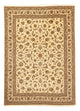 Tabriz - 50 Raj Tapijt 357x258cm - Perzisch tapijt