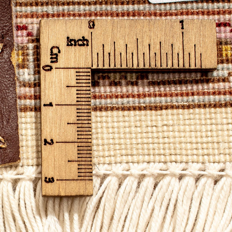 Perzisch tapijt - Tabriz - Royal - 357 x 258 cm - beige