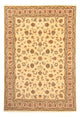 Tabriz - 50 Raj Tapijt 360x257cm - Perzisch tapijt