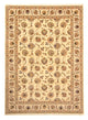 Tabriz - 50 Raj Tapijt 353x253cm - Perzisch tapijt