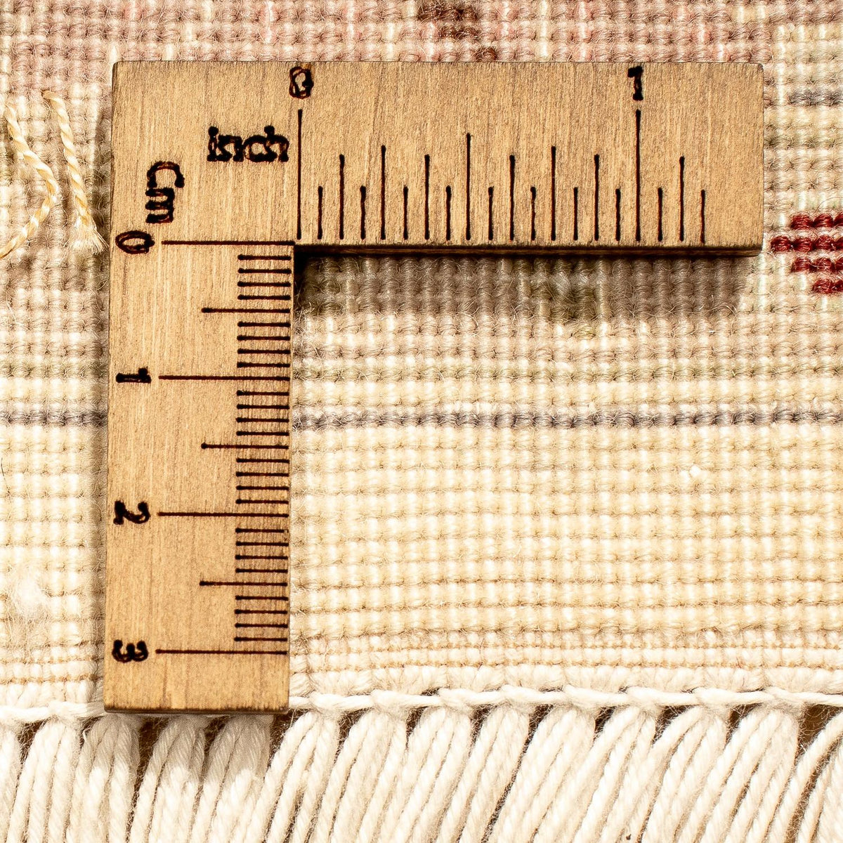 Perzisch tapijt - Tabriz - Royal - 353 x 253 cm - beige