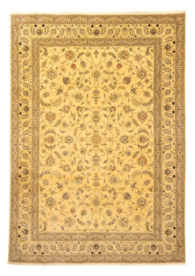 Tabriz - 50 Raj Tapijt 248x343cm - Perzisch tapijt