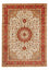 Perzisch tapijt - Tabriz - Royal - 354 x 255 cm - beige