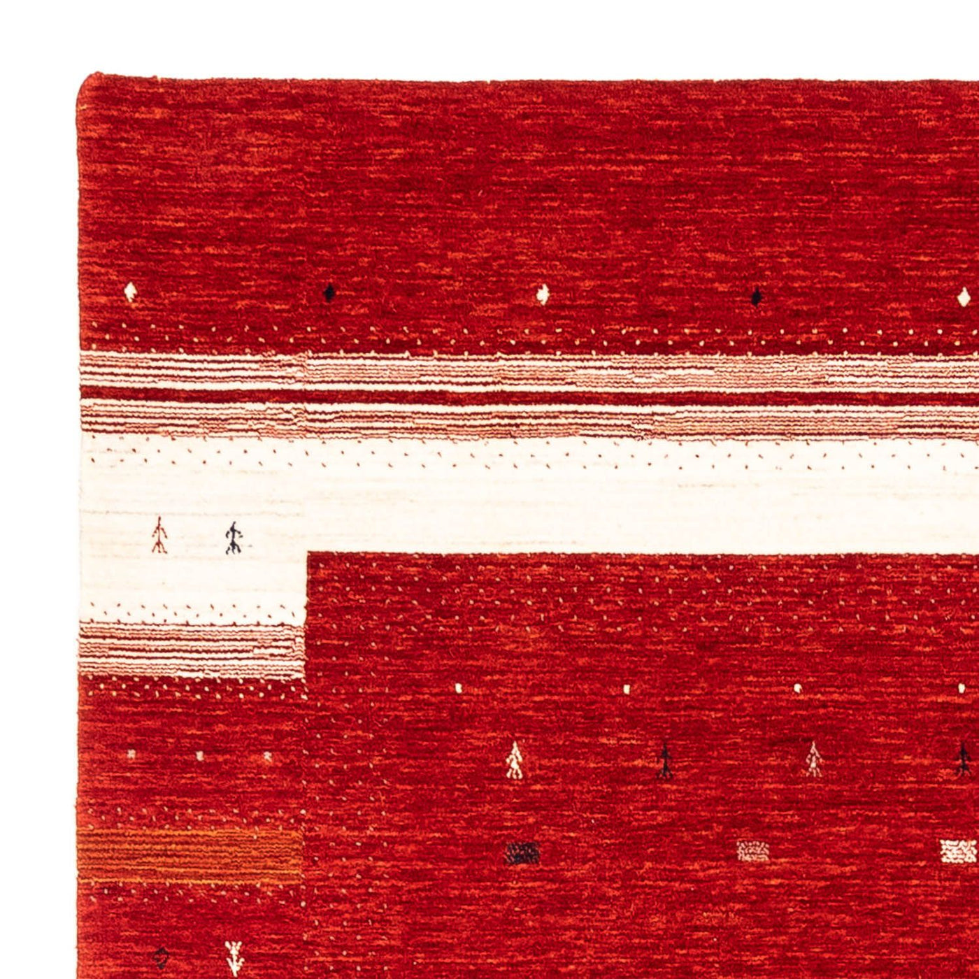 Loribaft Tapijt 304x206cm - Wollen tapijt