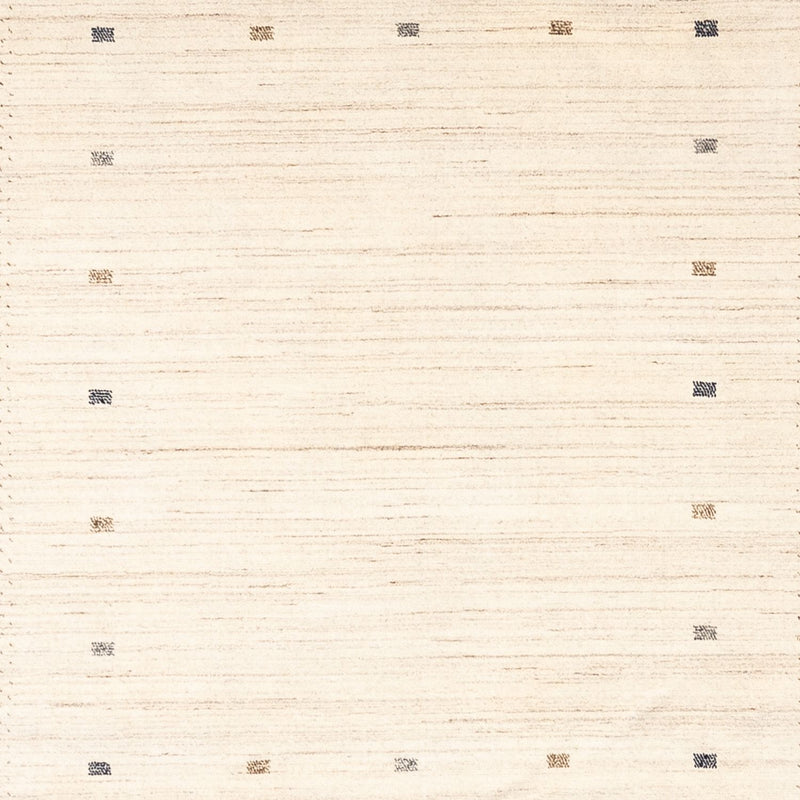 Gabbeh Tapijt - Loribaft Perzisch - 304 x 207 cm - beige