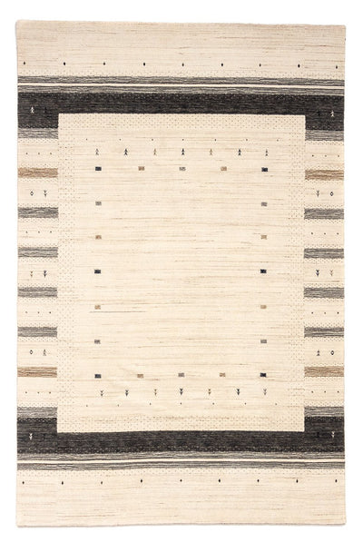 Loribaft Tapijt 201x304cm - Wollen tapijt