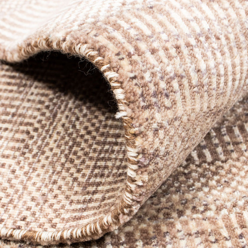 Designer tapijt - 182 x 135 cm - veelkleurig