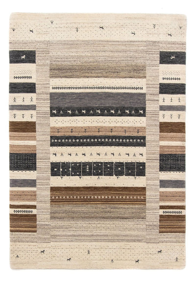 Designer tapijt 145x204cm - Designerteppich