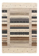 Designer tapijt 204x145cm - Designerteppich