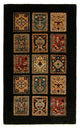 Ziegler tapijt 129x76cm - Oosters Tapijt