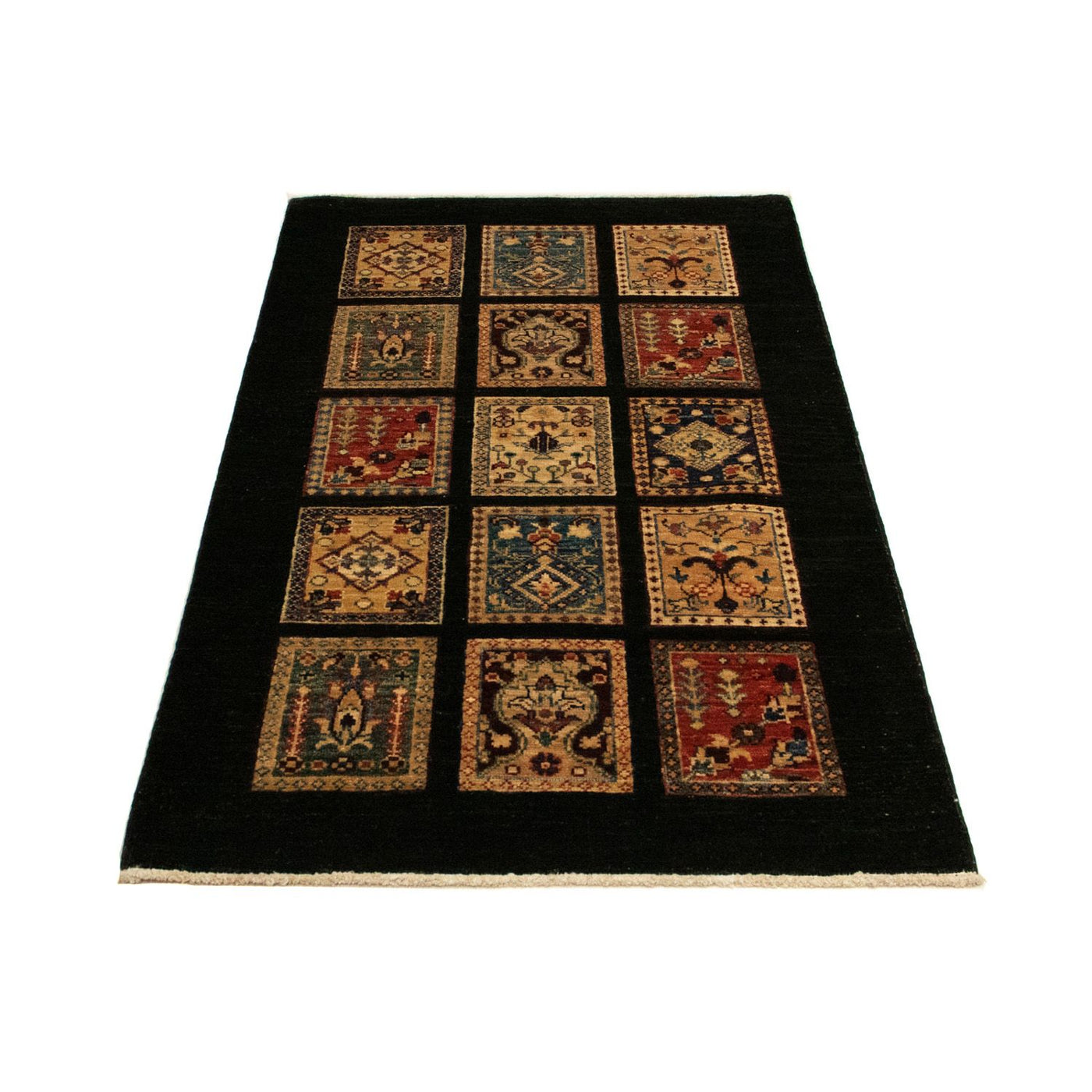 Ziegler tapijt 129x76cm - Oosters Tapijt