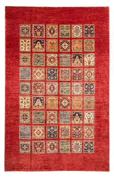 Ziegler tapijt 200x309cm - Oosters Tapijt