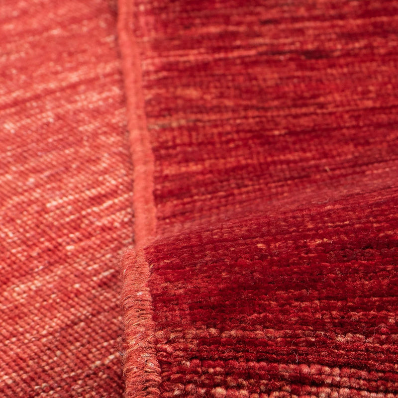 Ziegler tapijt - 309 x 200 cm - donkerrood