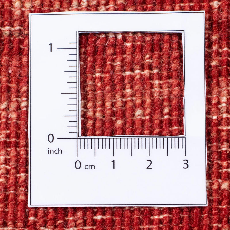 Ziegler tapijt - 309 x 200 cm - donkerrood