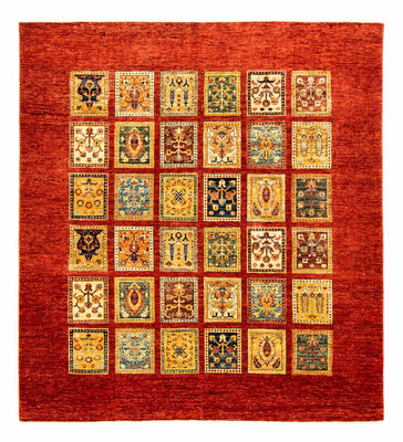 Ziegler tapijt - 339 x 247 cm - donkerrood