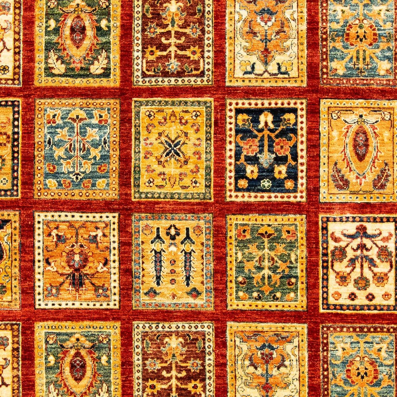 Ziegler tapijt - 339 x 247 cm - donkerrood