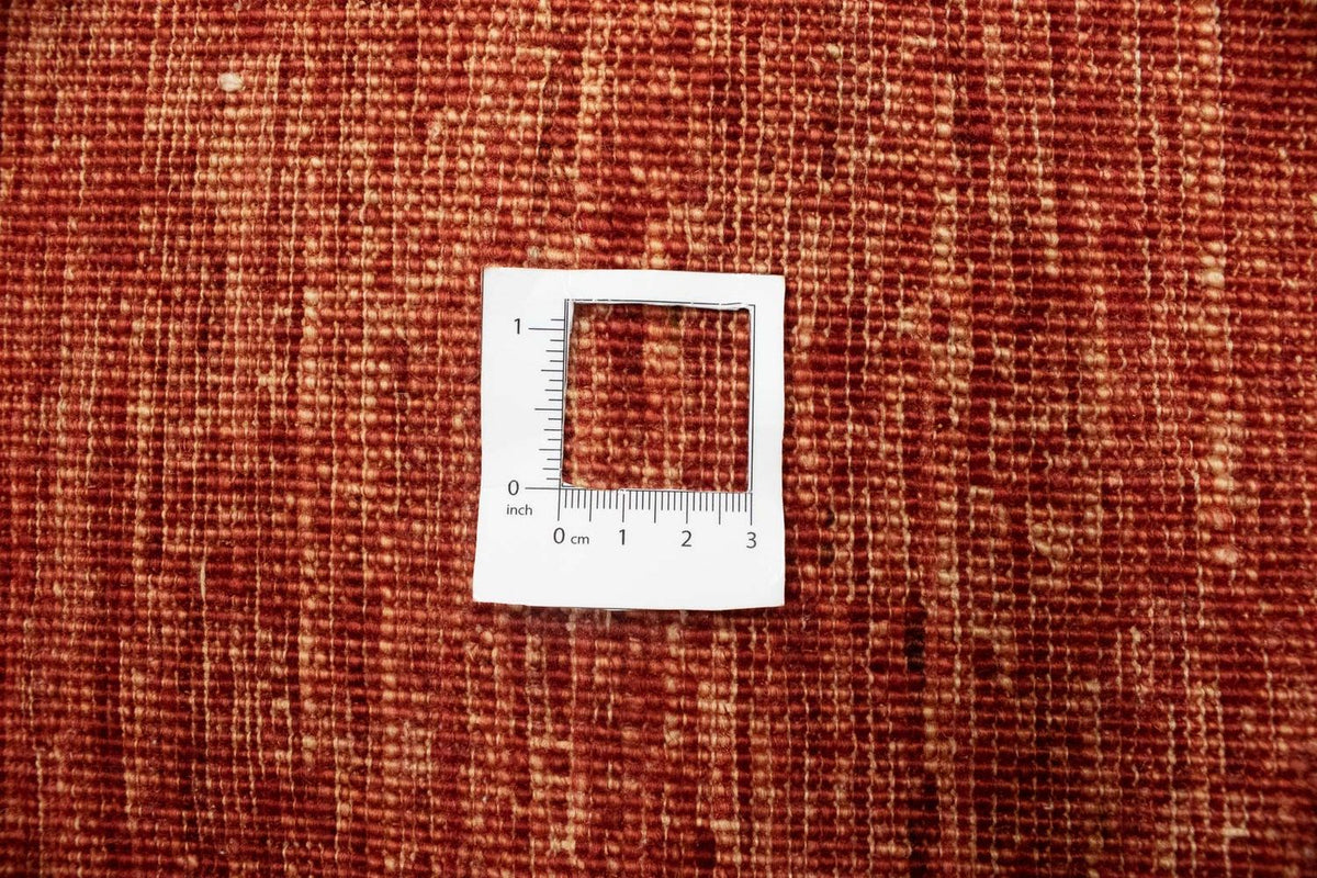 Ziegler tapijt - 339 x 247 cm - donkerrood