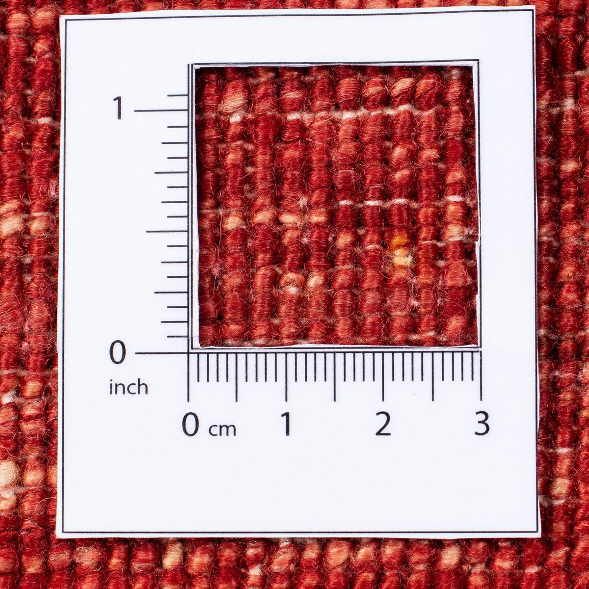 Ziegler tapijt - 290 x 199 cm - donkerrood