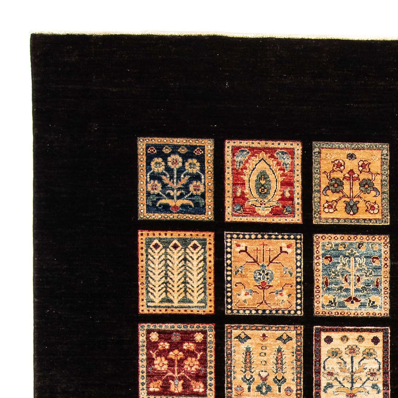 Ziegler tapijt - 297 x 198 cm - donkerblauw