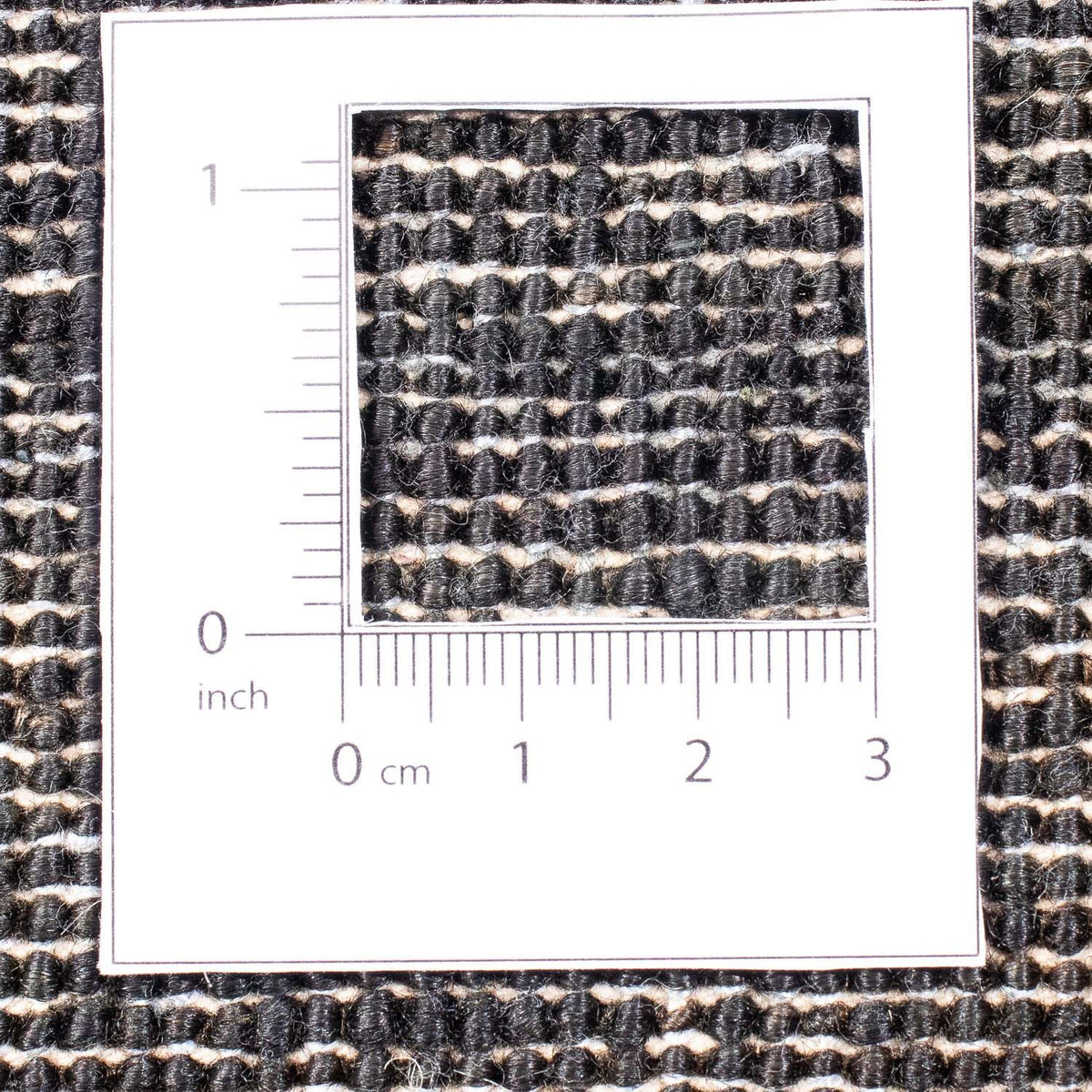 Ziegler tapijt - 297 x 198 cm - donkerblauw